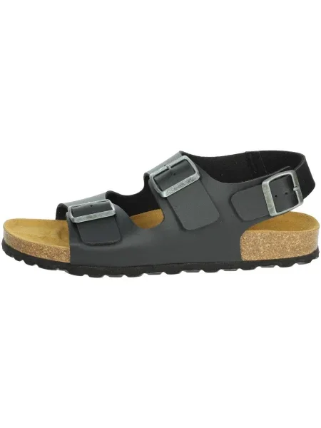 Pantofi Novaflex negru