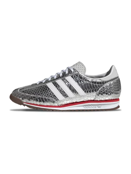 Sneakers adidas SL 72 Og W Silver Metallic/ Silver Metallic/ Ftw White EUR 39 szare