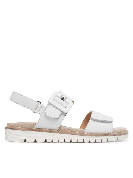 Sandále Ara Kent Sport S biela