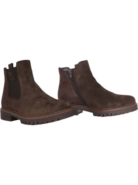 Pantofi Gabor maro