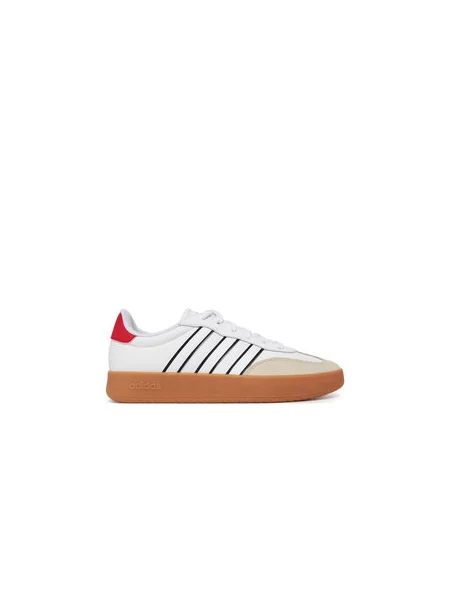 Tenisky Adidas bílé