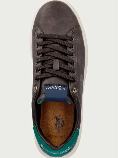 Кроссовки U.s. Polo Assn.