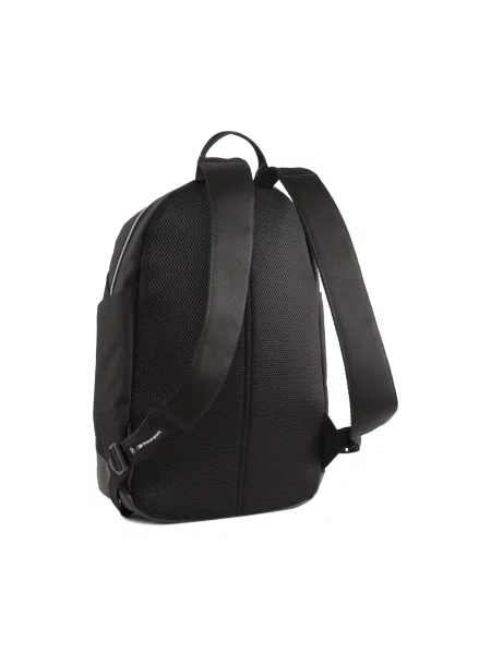 PUMA Plecak BMW M Motorsport 22 l Akcesoria OSFA czarny