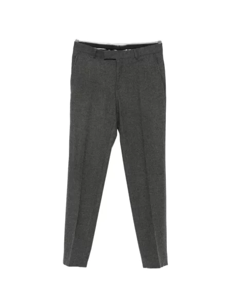 Pantaloni Karl Lagerfeld gri