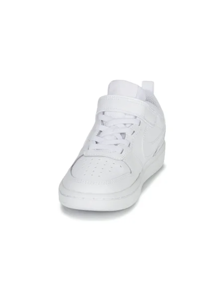 Pantofi copii Nike alb