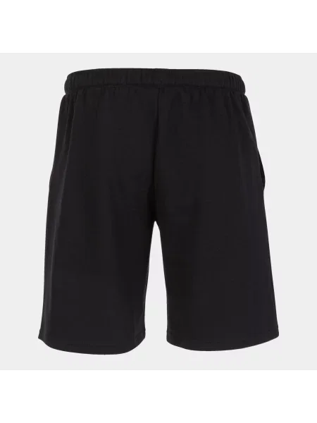 Szorty Joma Jungle czarne