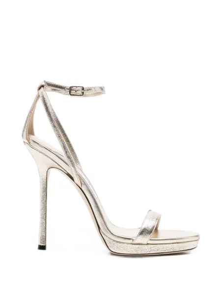 Sandale Jimmy Choo cu platformă