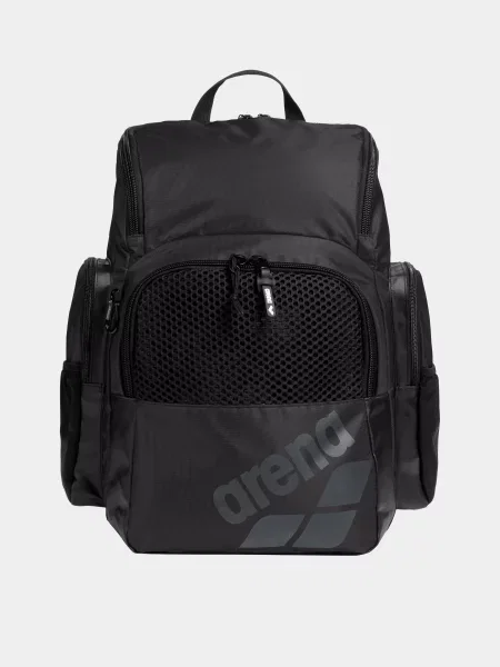 Рюкзак Arena черный