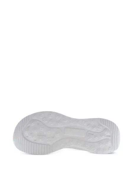 Polo majica Us Polo Assn s vezicama s čipkom s autogramom plava