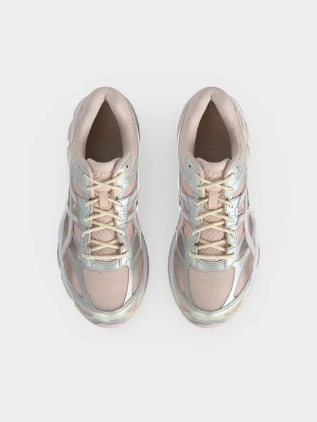 Sneakers Asics Gel-Cumulus 16 Pink Cloud/ Pure Silver EUR 39 ružová