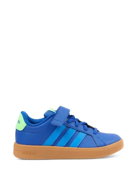 Dětské tenisky Adidas modré