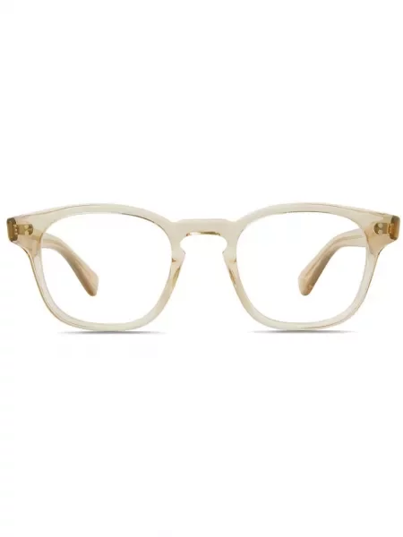 Sunčane naočale Garrett Leight žuta