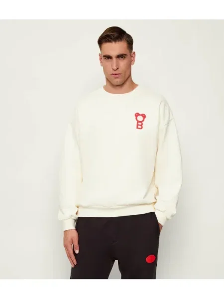 Baron Filou Hanorac | Oversize fit