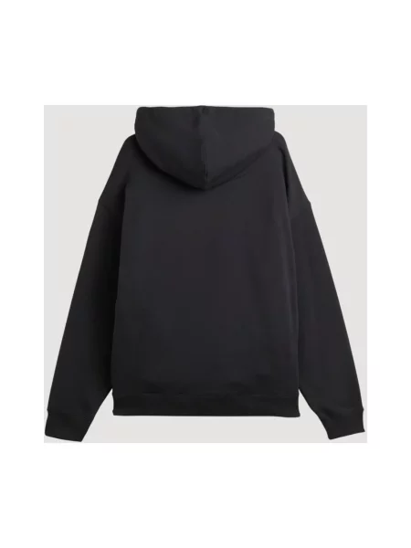 Bluza z kapturem Y-3 czarna