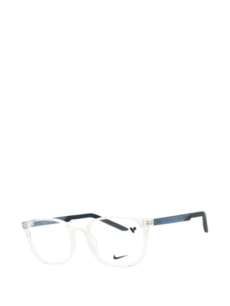 Ochelari de soare Nike alb