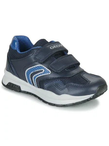 Pantofi copii Geox albastru