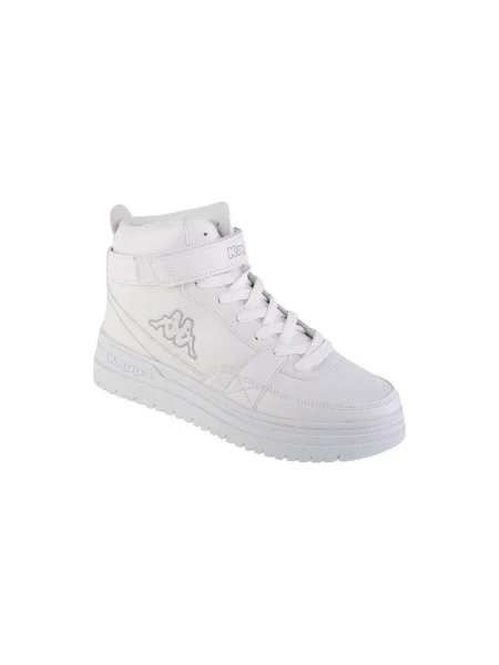 Pantofi Kappa alb
