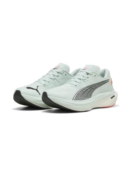 PUMA buty do biegania Deviate NITRO™ 3 Buty 44 niebieski