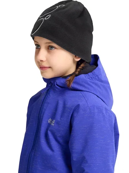 Jack Wolfskin шапка beanie дитяча VERTIGO PAW