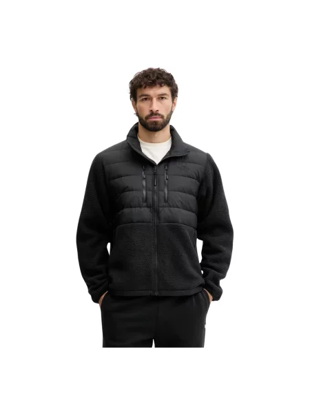 Kurtka The North Face czarna