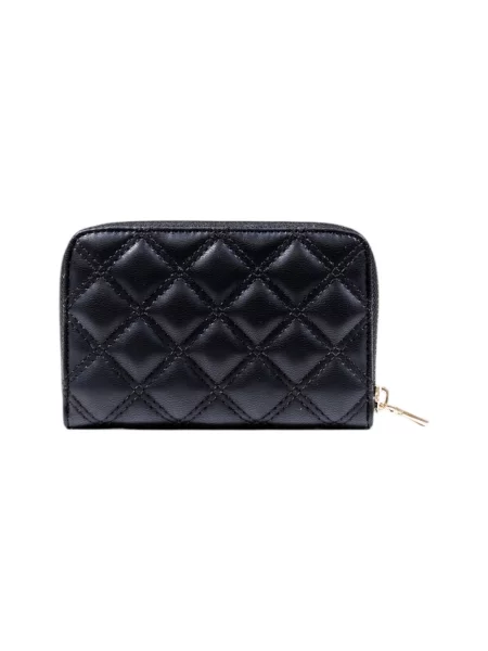 Novčanik Guess crna