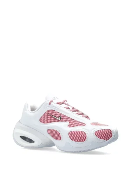 Hanorac Nike cu broderie alb