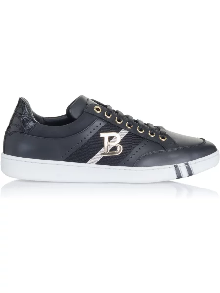 Pantofi Bally negru
