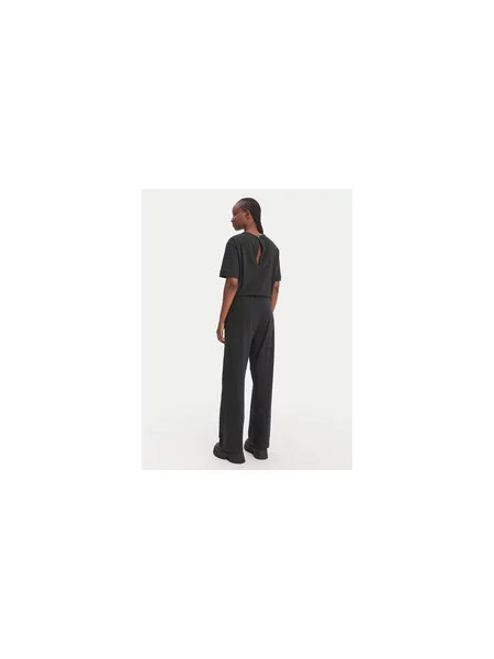 G-Star Raw Kombinezon Relaxed Fit črna