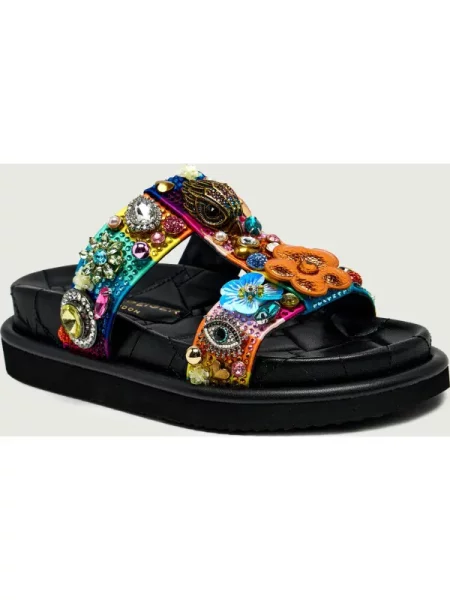 Kurt Geiger Șlapi ORSON TUTTI FRUTTI