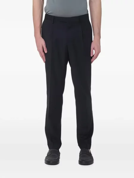 Pantaloni Briglia 1949 negru