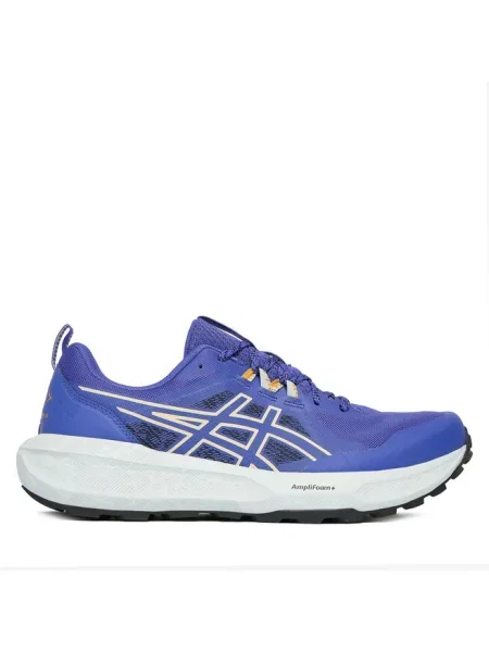 Buty do biegania Asics niebieskie