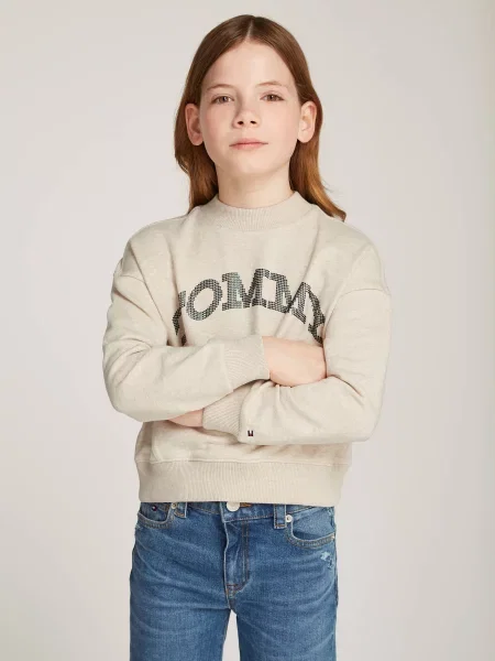 Tommy Hilfiger Pulóver