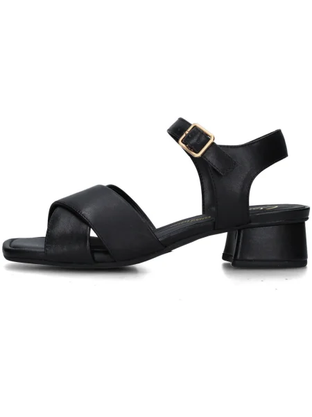 Sandale Clarks negru