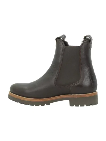 Pantofi Panama Jack maro