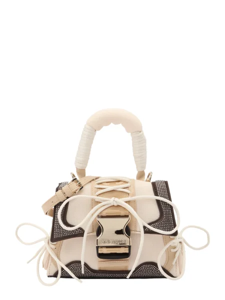 STEVE MADDEN Kabelka Bdiego-A režná hnědá