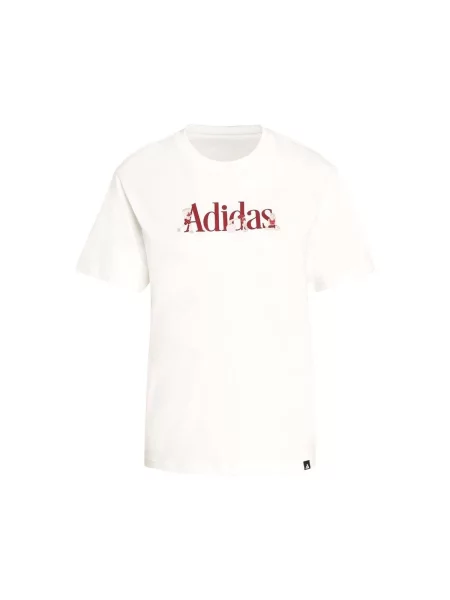 Sportfelső Adidas bézs