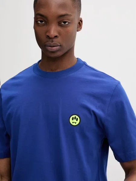 Barrow футболка basic жіноча