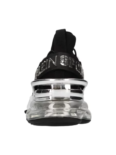Sneakersy Plein Sport czarne