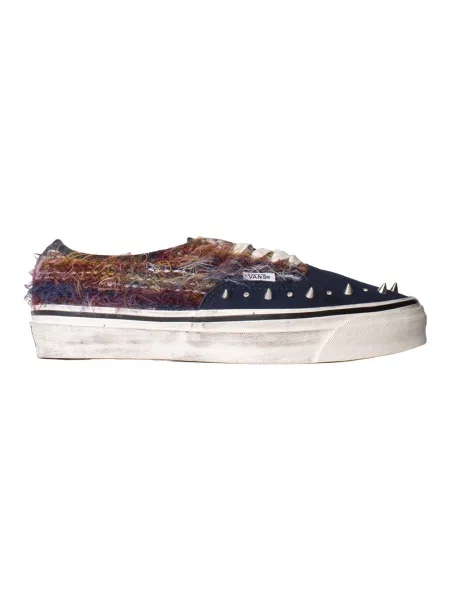 Sneakersy Vans Authentic