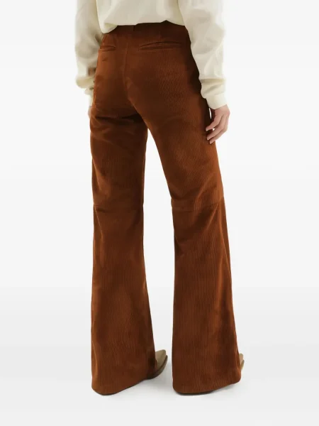 Pantaloni 1989 Studio maro