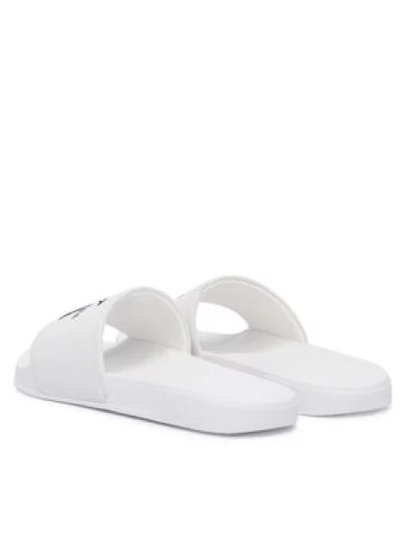 Calvin Klein Natikači Ess bela