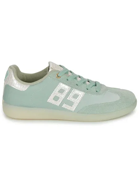 Pantofi Lpb 89 verde