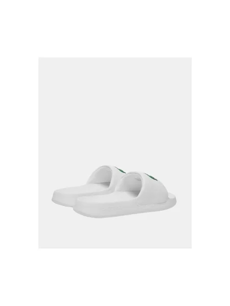 Pantofi Lacoste alb