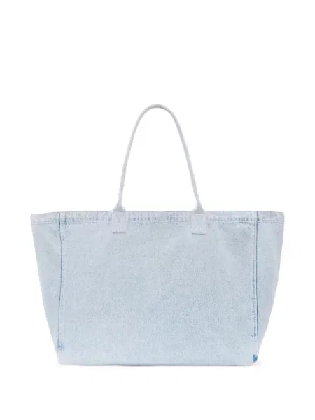 Geantă de mână Anine Bing albastru