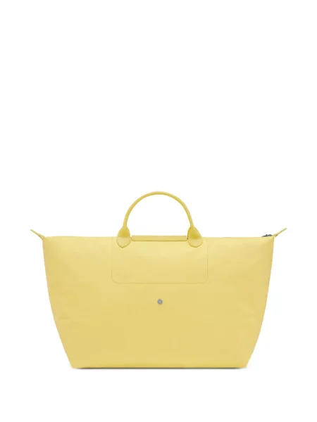 Geantă de călătorie Longchamp galben