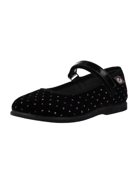 Pantofi copii Victoria negru