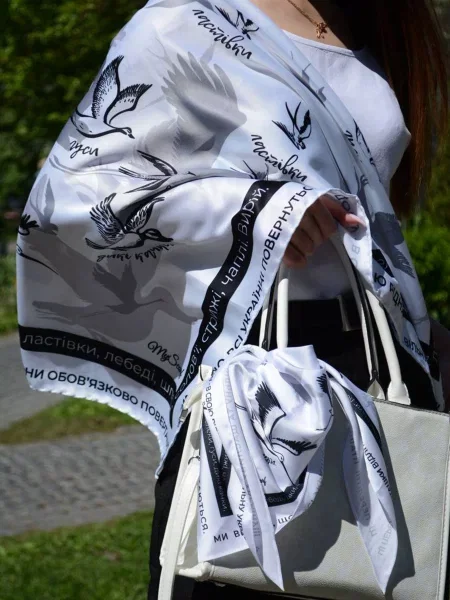 Платок Myscarf