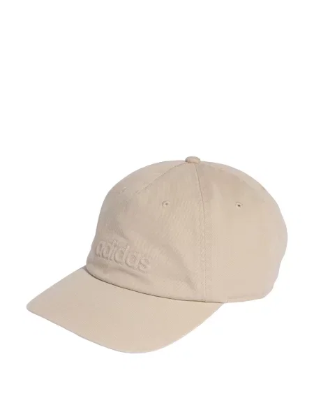 ADIDAS PERFORMANCE Șapcă sport WASHED DAD' bej
