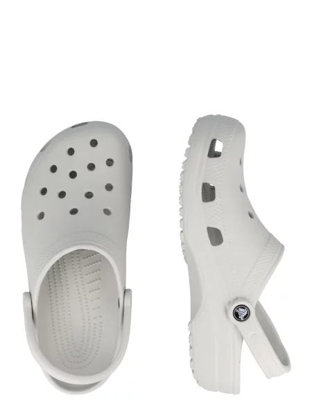 Crocs Klompe svijetlosiva