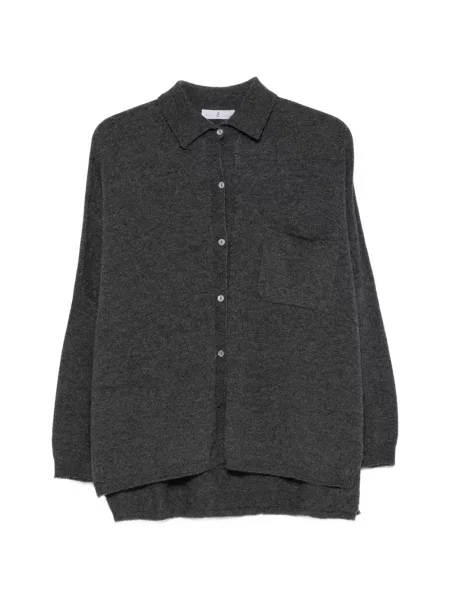 Cardigan Why Ci gri